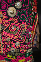 Load image into Gallery viewer, Indus Kohistan Embroidered Tunic