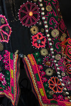 Load image into Gallery viewer, Indus Kohistan Embroidered Tunic