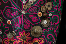 Load image into Gallery viewer, Indus Kohistan Embroidered Tunic