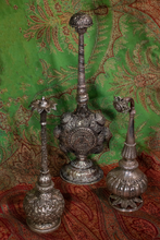 Load image into Gallery viewer, Rose Water Sprinkler Collection from India