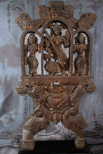 Load image into Gallery viewer, Indian Kavadi Tamil Nadu 17th-18th C