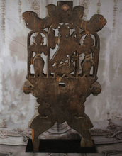 Load image into Gallery viewer, Indian Kavadi Tamil Nadu 17th-18th C