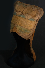 Load image into Gallery viewer, Tikuna Bark Cloth Mask Collection