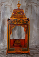 Load image into Gallery viewer, Rath Yantra Chariot for Lord Jagannath