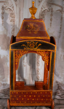 Load image into Gallery viewer, Rath Yantra Chariot for Lord Jagannath