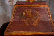 Load image into Gallery viewer, Rath Yantra Chariot for Lord Jagannath