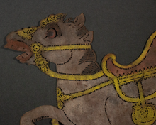 Load image into Gallery viewer, Antique Shadow Puppet Collection