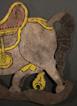 Load image into Gallery viewer, Antique Shadow Puppet Collection