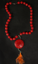 Load image into Gallery viewer, Cinnabar collection