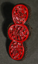 Load image into Gallery viewer, Cinnabar collection