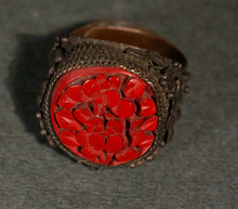 Load image into Gallery viewer, Cinnabar collection