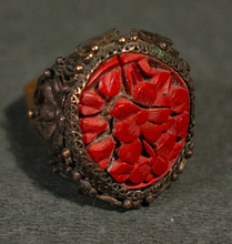 Load image into Gallery viewer, Cinnabar collection