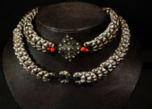 Load image into Gallery viewer, Headdress Collection From the Valley of Todrha and Ziz, Morocco