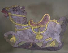 Load image into Gallery viewer, Antique Shadow Puppet Collection