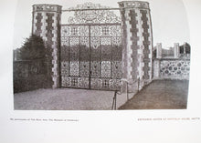 Load image into Gallery viewer, The Gardens of England Charles Holmes Two Volume Set