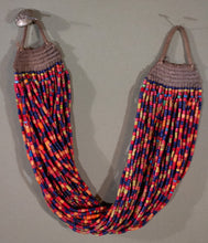 Load image into Gallery viewer, Naga Beaded Twist Necklace Collection