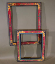 Load image into Gallery viewer, Bespoke Atelier Singkiang Decoupage  Frames