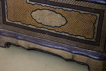 Load image into Gallery viewer, Chinese Export Lacquer Dressing Mirror