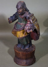 Load image into Gallery viewer, St Joseph Guatemalan Santos