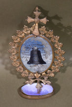 Load image into Gallery viewer, Antique French Baptismal Holy Water Fonts