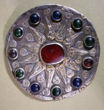 Load image into Gallery viewer, Yomud Turkoman Guljaka Ornaments