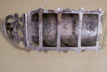 Load image into Gallery viewer, Silver Buckle From Essaouira