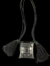 Load image into Gallery viewer, Tcherot, Talisman Koran Amulet Necklace Collection