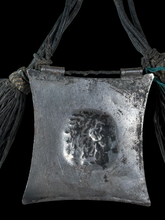 Load image into Gallery viewer, Tcherot, Talisman Koran Amulet Necklace Collection