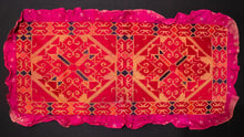 Load image into Gallery viewer, Sumptuous Assortment of Pillows from Hazara and Swat Valley