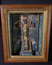 Load image into Gallery viewer, Diorama Creation of Calvary Golgotha
