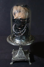 Load image into Gallery viewer, Domed Victorian Doll Head