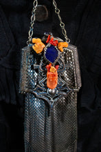 Load image into Gallery viewer, Victorian Purse Pin Assemblage