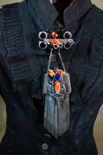 Load image into Gallery viewer, Victorian Purse Pin Assemblage