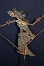 Load image into Gallery viewer, Antique Shadow Puppet Collection