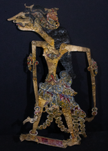 Load image into Gallery viewer, Antique Shadow Puppet Collection