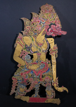 Load image into Gallery viewer, Antique Shadow Puppet Collection
