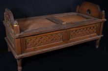 Load image into Gallery viewer, Jadang Dowry Chest from Madura Island Indonesia