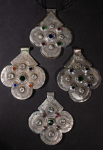 Load image into Gallery viewer, Marrakesh Khamsa Collection