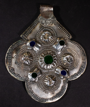 Load image into Gallery viewer, Marrakesh Khamsa Collection