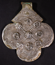 Load image into Gallery viewer, Marrakesh Khamsa Collection