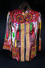 Load image into Gallery viewer, "Be One With the Ikat" Collection