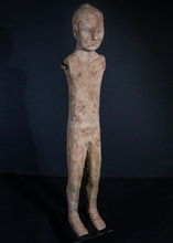 Load image into Gallery viewer, Han Dynasty Ceramic Figure