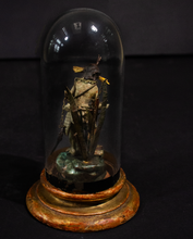 Load image into Gallery viewer, Bavarian  Wood  Christ At The Column in Chains at the Sanctuary of Weis
