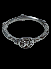 Load image into Gallery viewer, Yemen Antique Silver Hadramawt Bangle Collection
