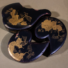 Load image into Gallery viewer, Export Japanese Lacquer Collection