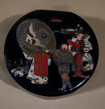 Load image into Gallery viewer, Export Japanese Lacquer Collection