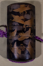 Load image into Gallery viewer, Export Japanese Lacquer Collection