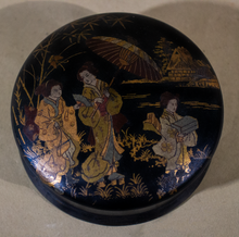 Load image into Gallery viewer, Export Japanese Lacquer Collection