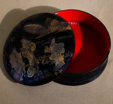 Load image into Gallery viewer, Export Japanese Lacquer Collection