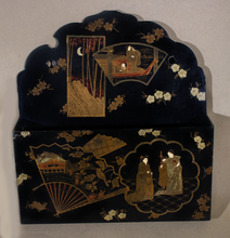 Load image into Gallery viewer, Export Japanese Lacquer Collection